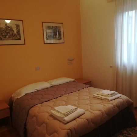 Villa Marina 끼안챠노테르메 외부 사진