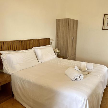 Villa Marina 끼안챠노테르메 외부 사진