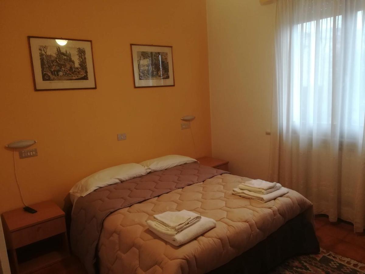 Villa Marina 끼안챠노테르메 외부 사진