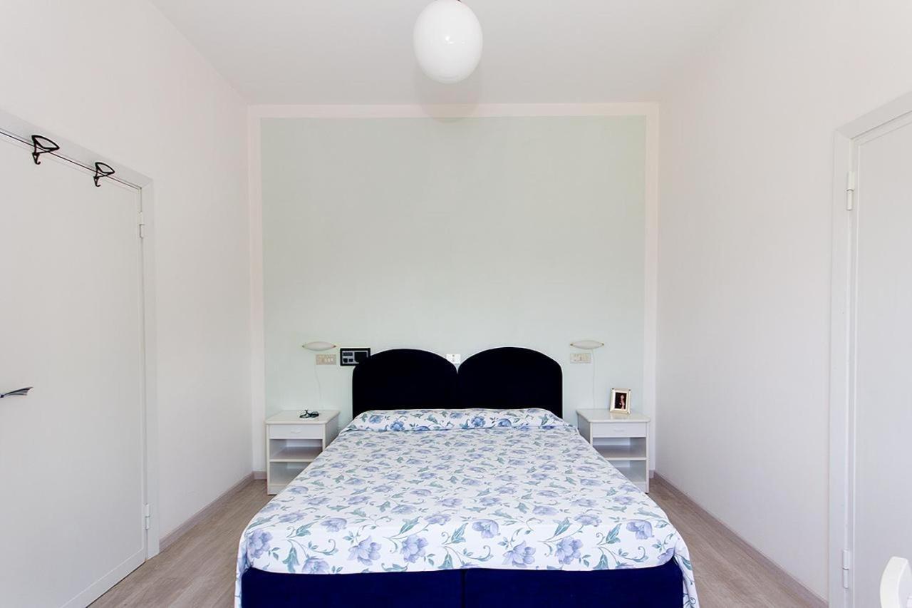 Villa Marina 끼안챠노테르메 외부 사진