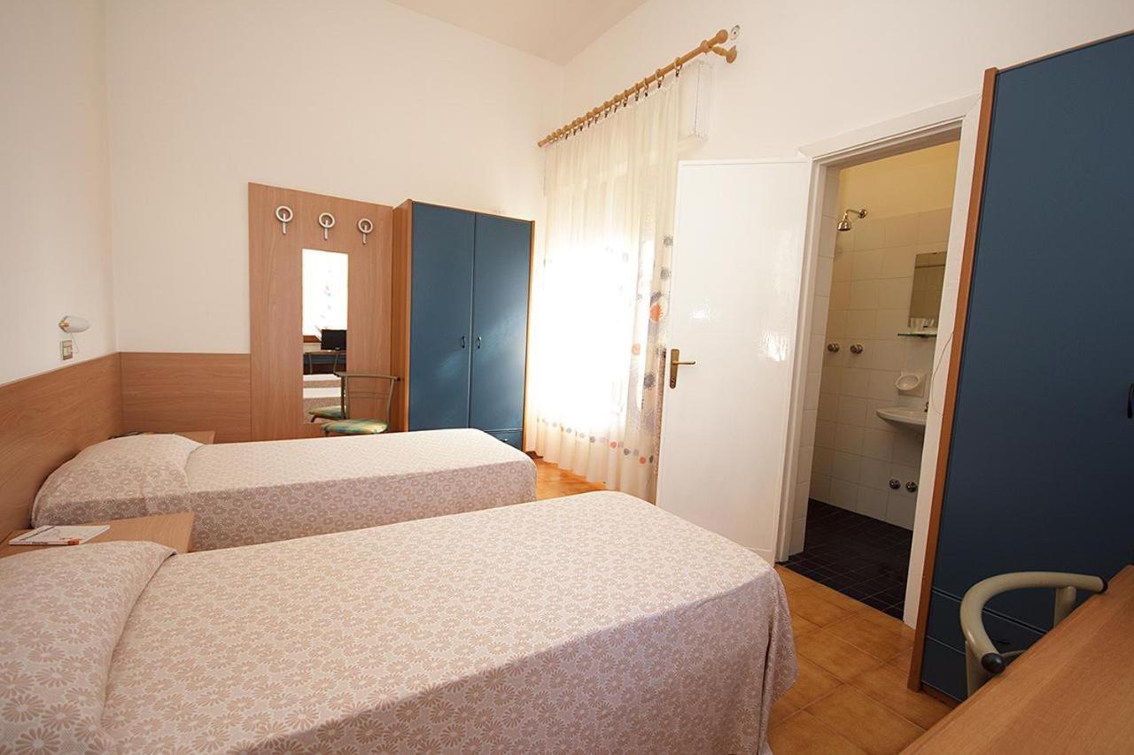 Villa Marina 끼안챠노테르메 외부 사진