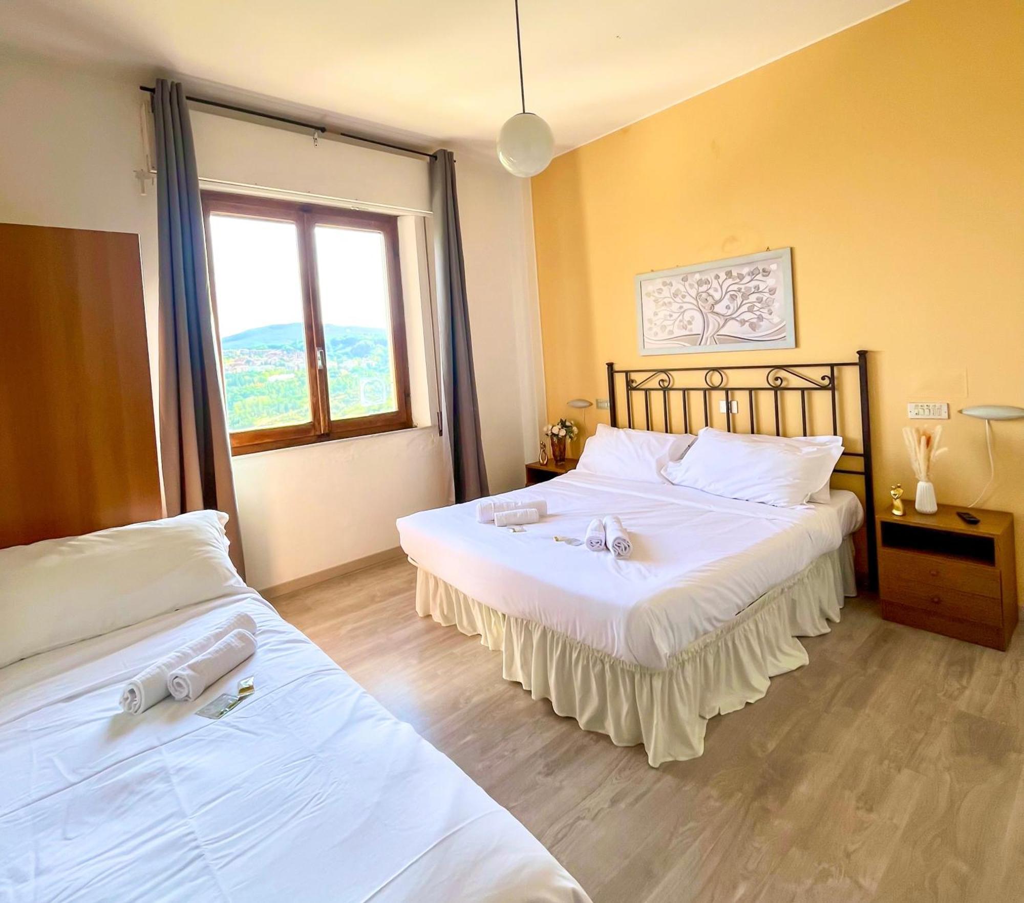 Villa Marina 끼안챠노테르메 외부 사진