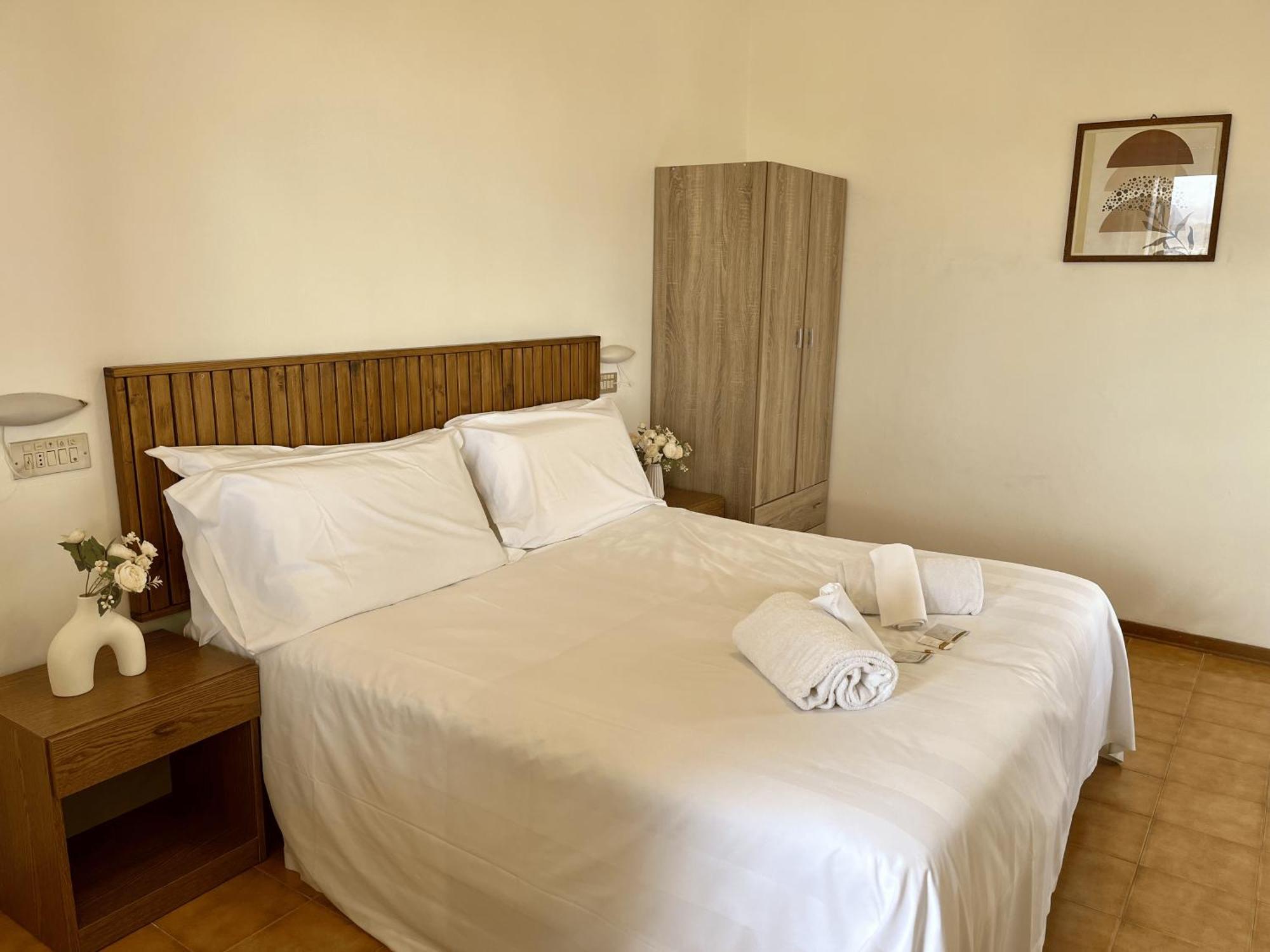 Villa Marina 끼안챠노테르메 외부 사진
